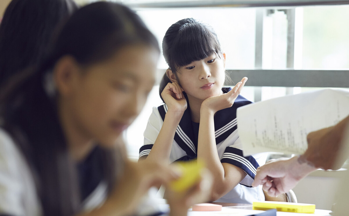 家庭教育系列谈（六）初中生的家庭教育